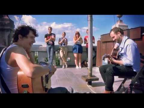 Håkan Hellstrøm - En Vän Med En Bil (Lydverket Spanderer)