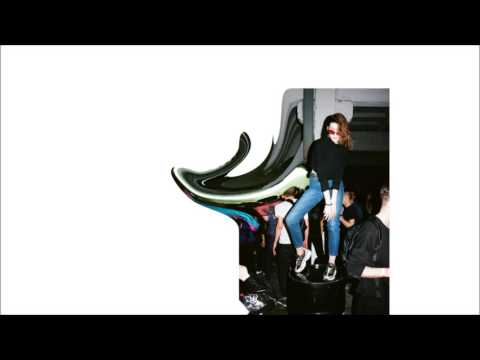 DJ BONG GOZLING - PARISIAN VACANCY