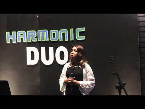 Hurt - Christina Aguilera (COVER BY NADEERA ZAINI)