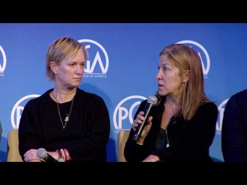 Building a Family: Casting 20th Century Women