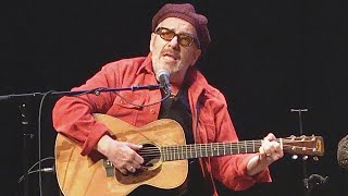 Elvis Costello, Indoor Fireworks (live), San Francisco, September 29, 2022 (HD)