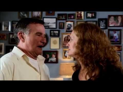 The Angriest Man in Brooklyn Trailer 2014