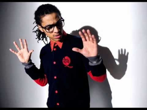 Bluey Robinson - I Know (feat. Ryan Leslie)