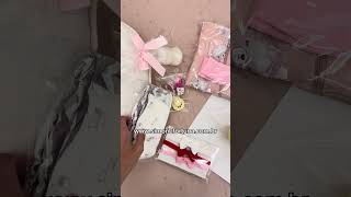 BEBÊ REBORN BIA VAI PARA CASA 🧡