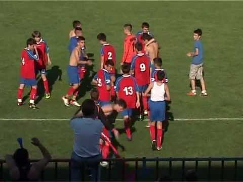 Luceafarul Felix-Liberty Salonta