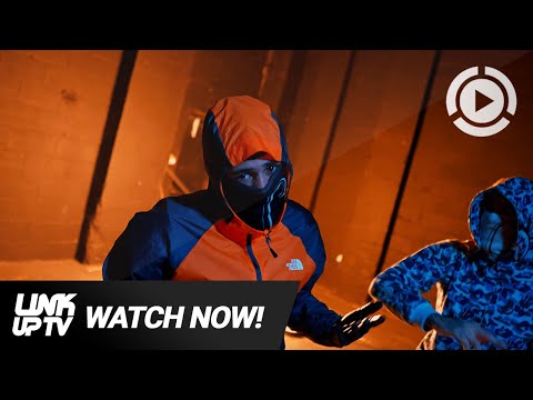 🇮🇷🇬🇧 KLISHY x R8BDOG - KARMA [Music Video] | Link Up TV