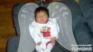 In memory of Katie Carroll