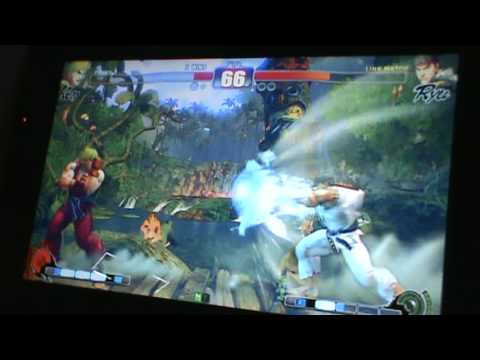 SF4 [SAT 09/19] - opask(E3-Ry) VS fender(F2-Ke)