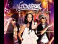 N-Dubz - Girls (Clean) (Love.Live.Life) LYRICS ...