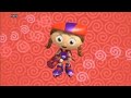 Super WHY Wonder Red Rhyming Time