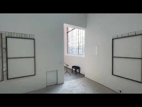 Substanz_P - Uraufführung 22.04.2023 Kunstverein Schwerin