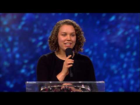 To the End  Will You Go // Tara Vang GYC 2018