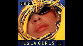 OMD - Tesla Girls (Alternating Current Mix)