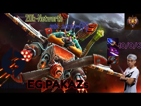 EG.Pakazs-Gyrocopter-Top 1 mmr,Abusa En Sus Ranked
