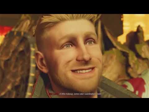 THE MATRIARCH|Guardians of the Galaxy part 8