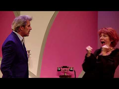 GINA ET CLEOPATRE TEASER