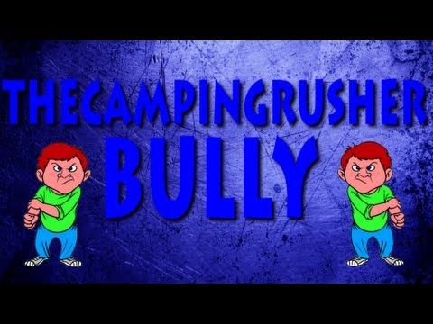 TheCampingRusher Facecam - Bully: Scholarship Edition - Episode 1 - Part 1 Playthrough Walkthrough