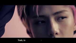 ~EXO K- Don't Go MV~ (ENG SUB)