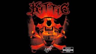 Kittie - Pain (Live)