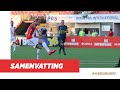 SAMENVATTING | FC Emmen - SC Cambuur