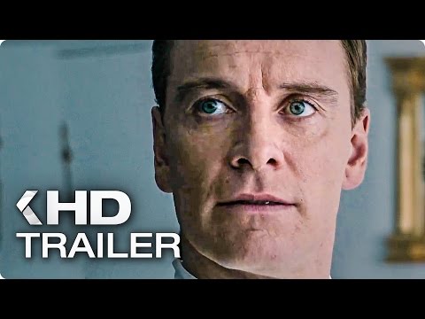 ALIEN: Covenant Trailer German Deutsch (2017)