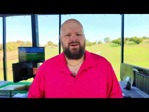 Trackman Range Simulators- BlastZone Fun Park