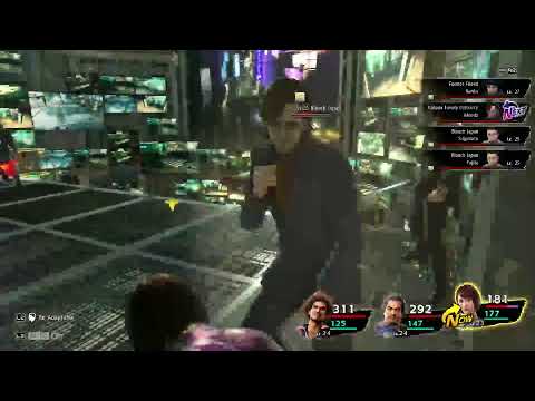 YAKUZA Like a Dragon pt 48