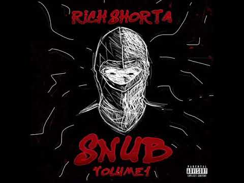 Rich Shorta - Man on Tv ( Snub vol 1 )