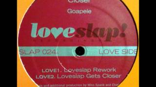 Download lagu Goapele - Closer (Deep Soul Mix) mp3 Download lagu Goapele - Closer (Deep Soul Mix) mp3