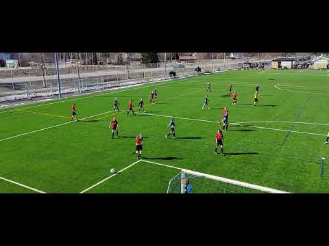 LiePa YJ - FC Nokia (Lieto Girls Cup, 8.4.2023)
