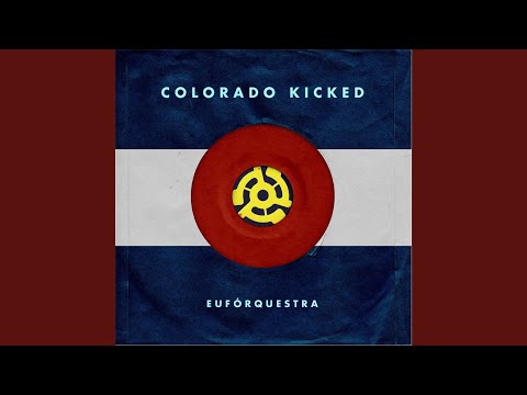 Colorado Kicked