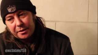 High On Fire&#39;s Matt Pike talks about Jesus Christ&#39;s time-travelling brother | Aggressive Tendencies