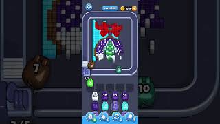 Pixel Flow Level 950