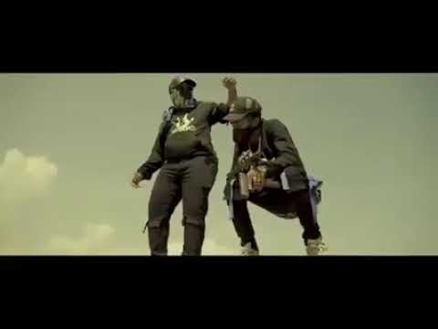 Izo Vilaj De Dye - Kalel Feat Soso 5segond  (Official Video) [ Album Hors La Loi ]