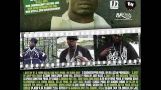 Snyp Life - All 4 Tha Ca$h Freestyle