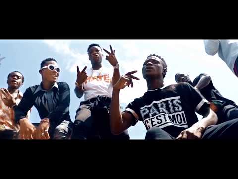 Kpésséo Bé Komé Vol3 by go ciné films #maxkheno#EL P#DADDY 5PM#El miliaro#Ghettovi#agnaskota