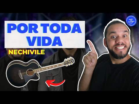 Por Toda A Vida - Nashville
