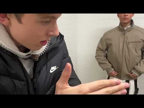 Umami Tsunami - N.E.B.U.D. • Pre-save the new single!