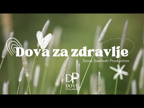 Dova za Zdravlje: Molitva za Svjetlost i Ozdravljenje 🤲💡