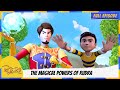 Rudra रुद्र Season 3 Full Episode The Magical Powers Of Rudra