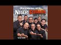 Persembahan Untuk Negeri Syuhada