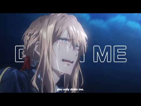 Mookigang & Oh Haven - Drain Me (lyrics) (ft. Ondi Vil & Acey)