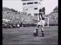 video: Hungary - Brazil, 1954.06.27