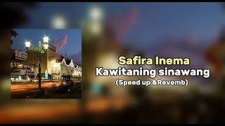 Download lagu Safira Inema - Kawitaning Sinawang (Speed up) Lirik Tiktok Version mp3