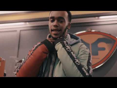 Lil Tito - Heavy Pressin