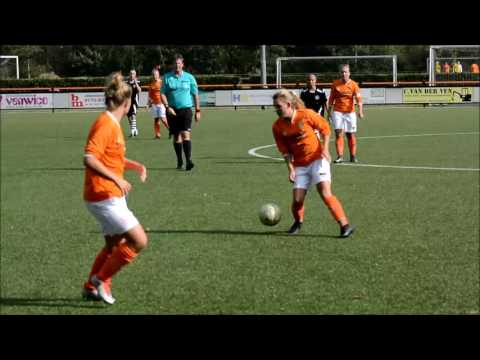 Prinses Irene VR1 -  Maarssen VR1 0-0
