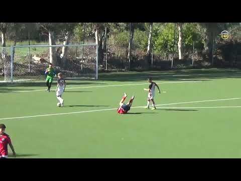 Promozione Girone A, Grifone Calcio - Aranova 3 - 2