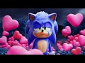 Sonic S Worst Nightmare Losing Amy Forever Sonic The Hedgehog 3 Animation
