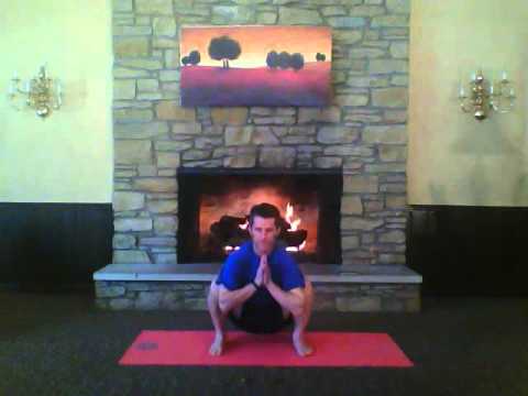 Mindful Movements #1 - 33 Minutes