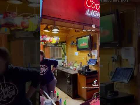 Urne Whitetail Bar and Grill Video Review